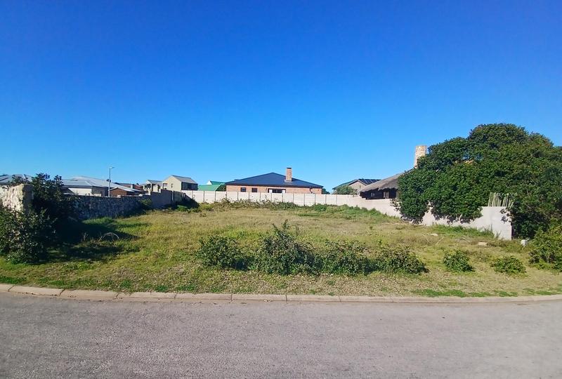 0 Bedroom Property for Sale in Stilbaai Wes Western Cape
